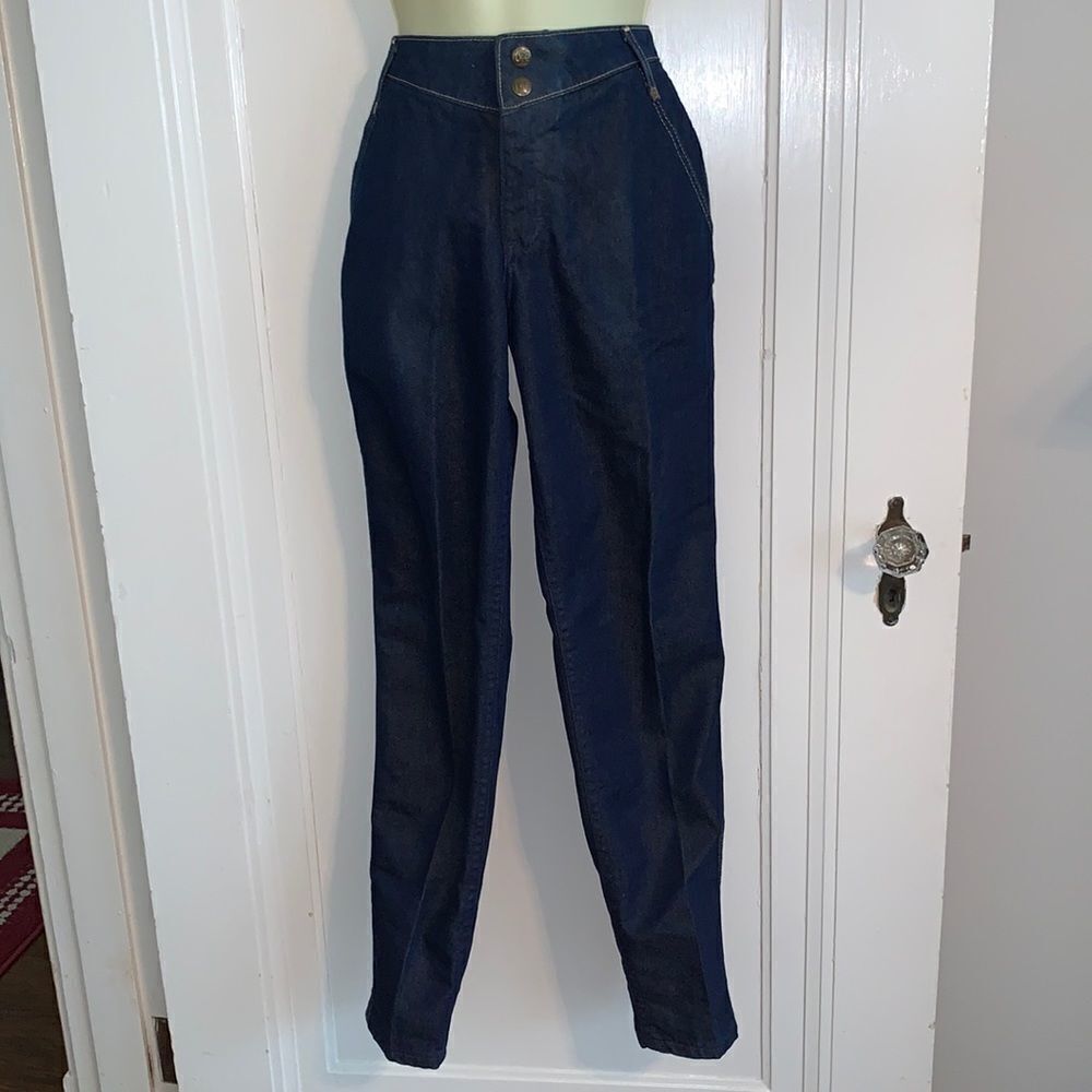 ‎Vtg 80s NWT deadstock Lee Casuals jeans